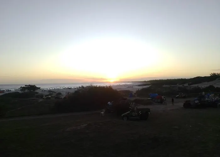 Apartamento Temporada Em Arraial Do Cabo, Le Bon Vivant