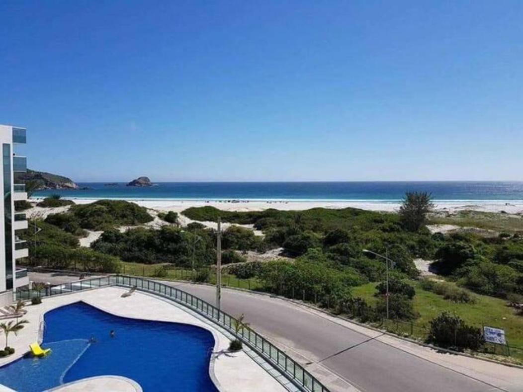 Temporada Em Arraial Do Cabo, Le Bon Vivant * Arraial do Cabo