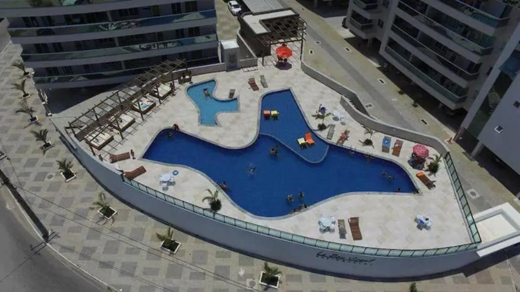 Temporada Em Arraial Do Cabo, Le Bon Vivant