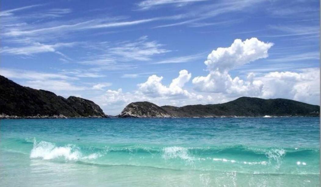 Temporada Em Arraial Do Cabo, Le Bon Vivant * Arraial do Cabo