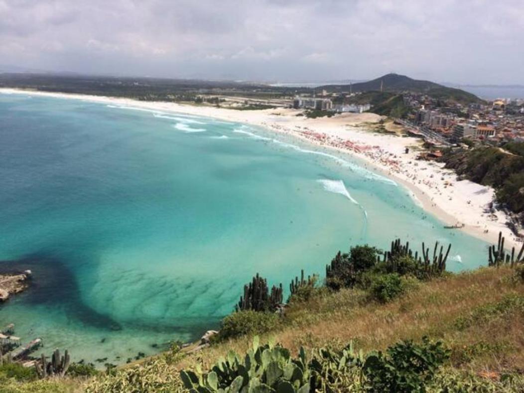 Apartamento Temporada Em Arraial Do Cabo, Le Bon Vivant Arraial do Cabo