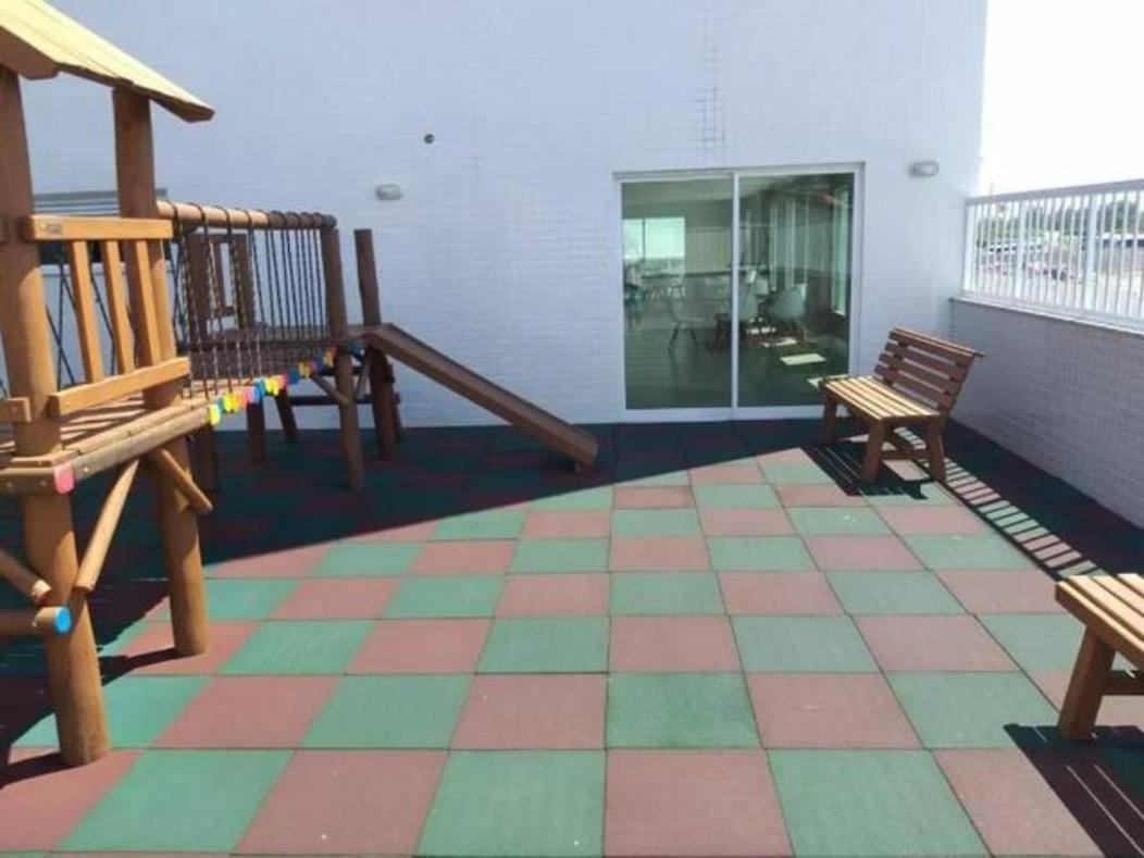 Apartamento Temporada Em Arraial Do Cabo, Le Bon Vivant Arraial do Cabo