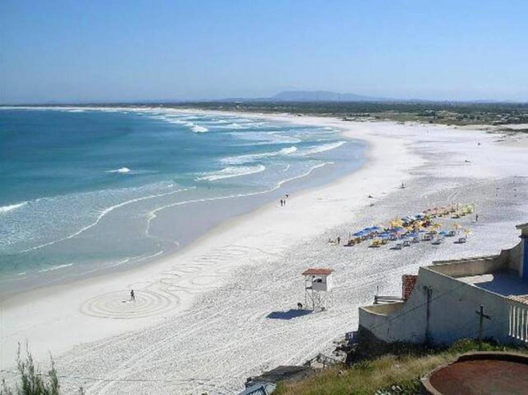 Apartamento Temporada Em Arraial Do Cabo, Le Bon Vivant