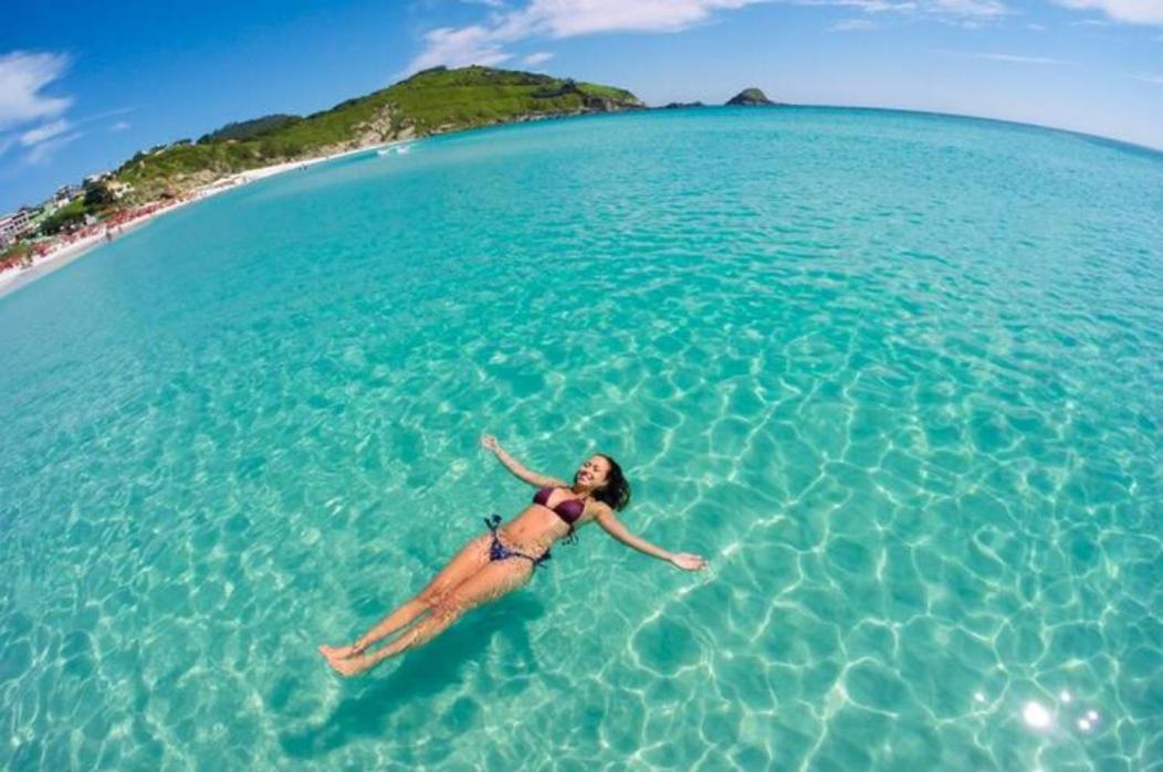 Apartamento Temporada Em Arraial Do Cabo, Le Bon Vivant Arraial do Cabo