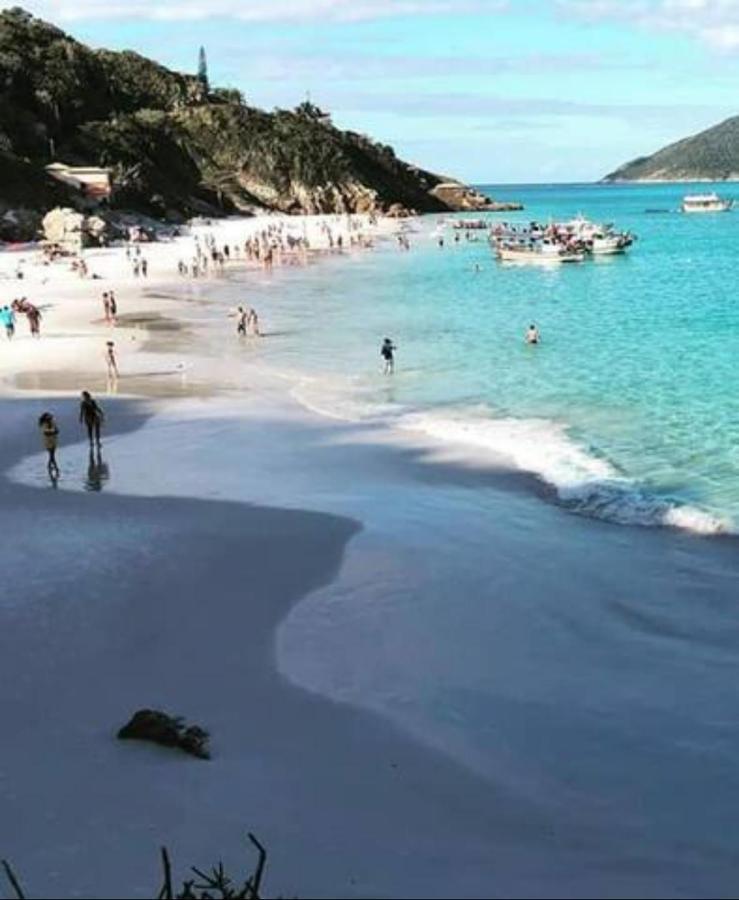 Temporada Em Arraial Do Cabo, Le Bon Vivant * Arraial do Cabo