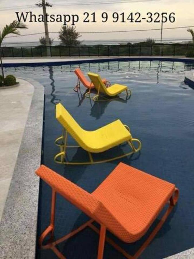 Temporada Em Arraial Do Cabo, Le Bon Vivant Apartamento *