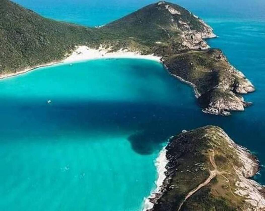 Temporada Em Arraial Do Cabo, Le Bon Vivant