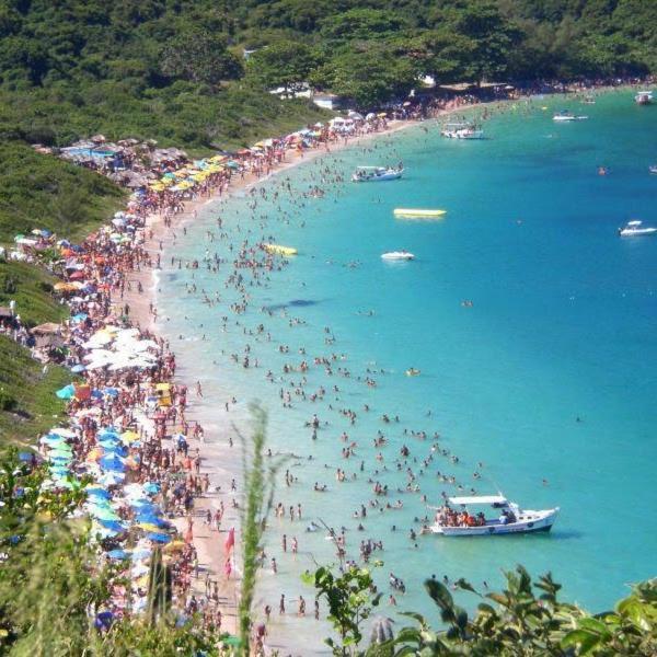 Temporada Em Arraial Do Cabo, Le Bon Vivant Apartamento