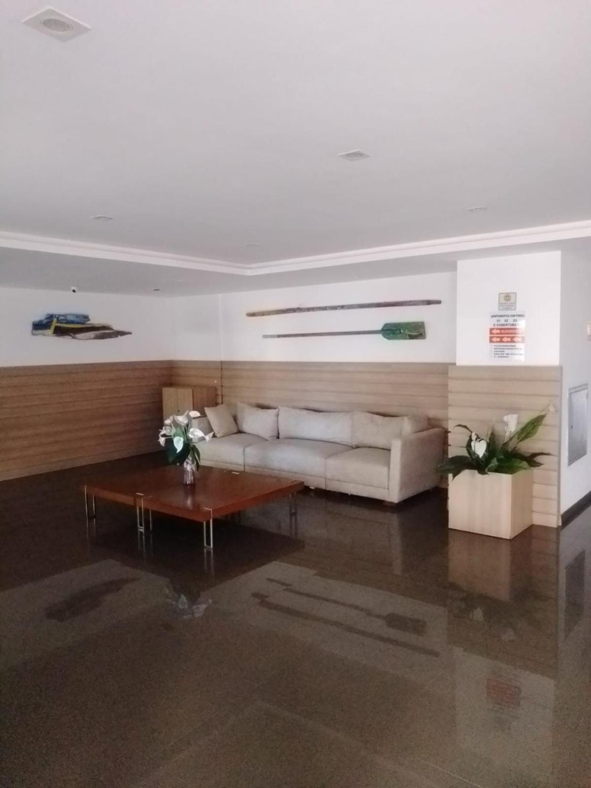 Apartamento Temporada Em Arraial Do Cabo, Le Bon Vivant *